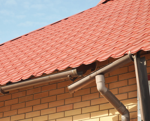 guttering services